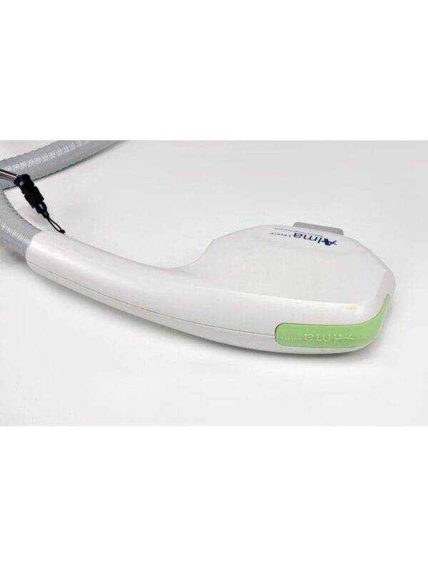 2014 Alma Harmony XL Lasers HXL Dye-VL HandPiece Vascular Lesions IPL Hand Piece