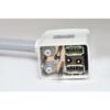 2014 Alma Harmony XL Lasers HXL Dye-VL HandPiece Vascular Lesions IPL Hand Piece