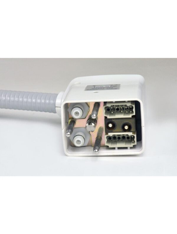 2014 Alma Harmony XL Lasers HXL Dye-VL HandPiece Vascular Lesions IPL Hand Piece