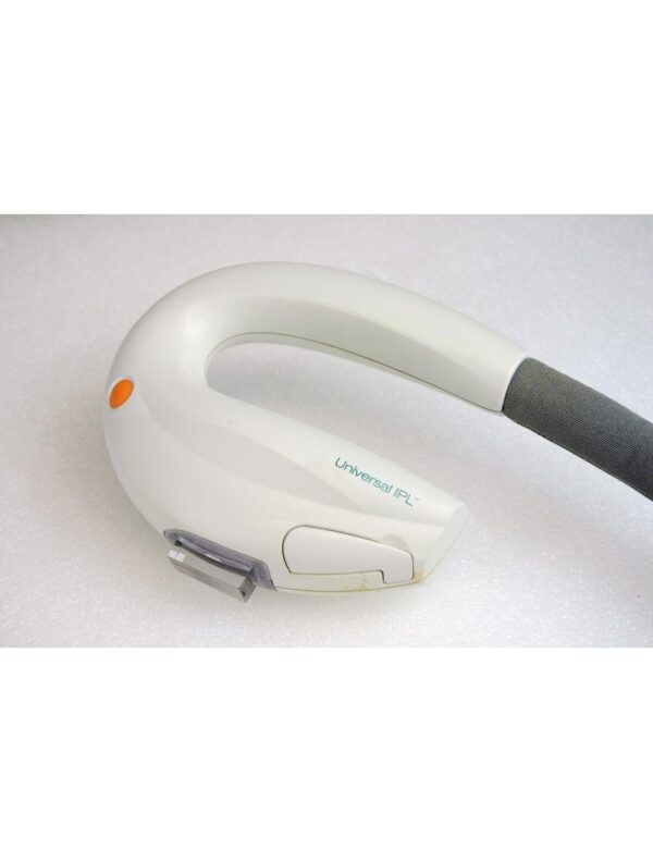 Lumenis Universal IPL Laser HandPiece w 7 Filters HR Hair Removal - SA6560000