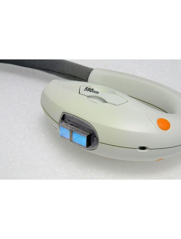 Lumenis Universal IPL Laser HandPiece w 7 Filters HR Hair Removal - SA6560000
