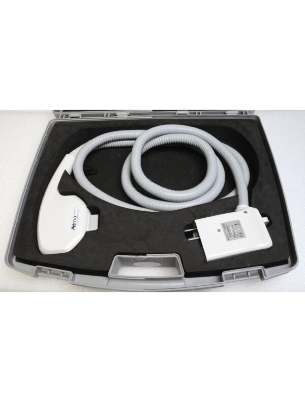 2015 Alma Harmony XL Pro Laser Dye VL HandPiece 500-600nm Vascular Lesions