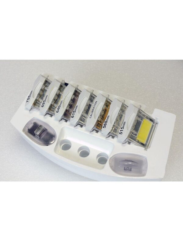 Lumenis Universal IPL Laser HandPiece w 7 Filters HR Hair Removal - SA6560000
