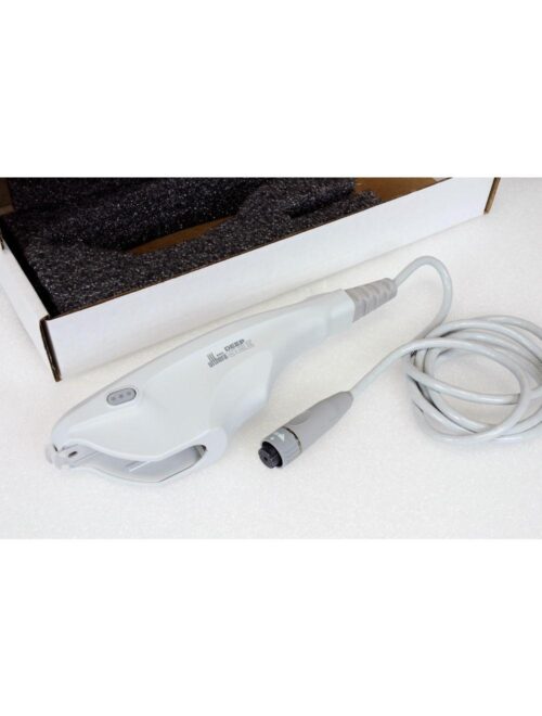 Ulthera DeepSEE UH-2 Laser HandPiece Ultrasound Ultherapy Neck Brow Wrinkles UH2
