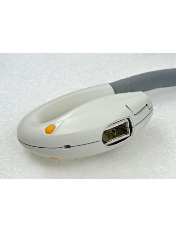 2012 Lumenis Universal IPL Laser HandPiece Hair Removal Lume1 LumeOne Lume One