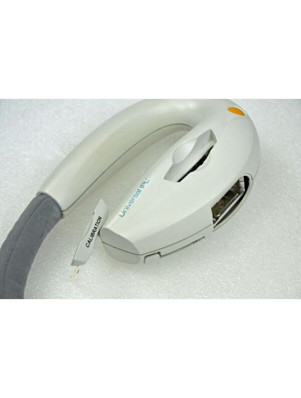 2012 Lumenis Universal IPL Laser HandPiece Hair Removal Lume1 LumeOne Lume One