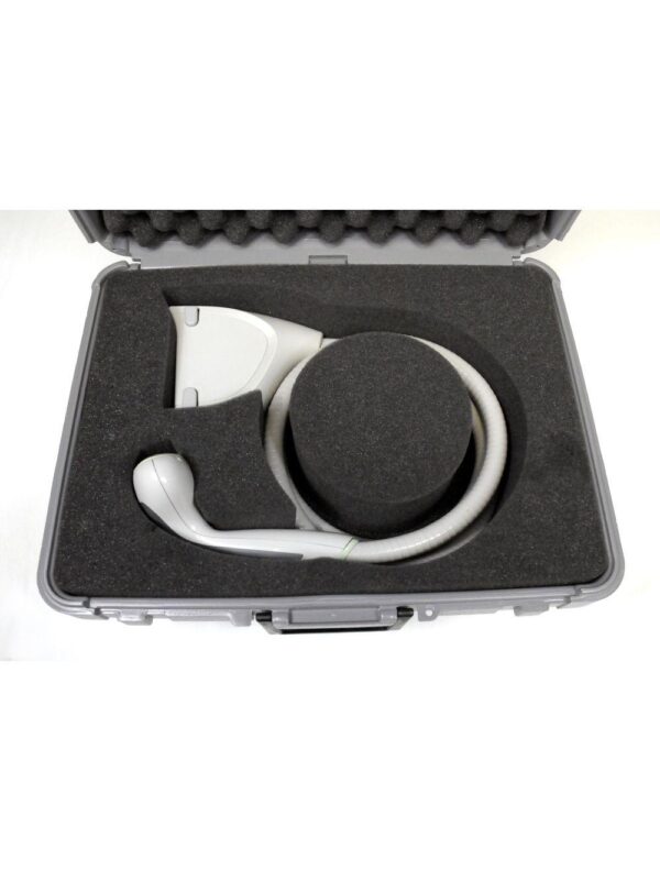 Cutera Titan V Handpiece Xeo Coolglide Laser IPL Wrinkles Acne Scars - NEW LAMP!