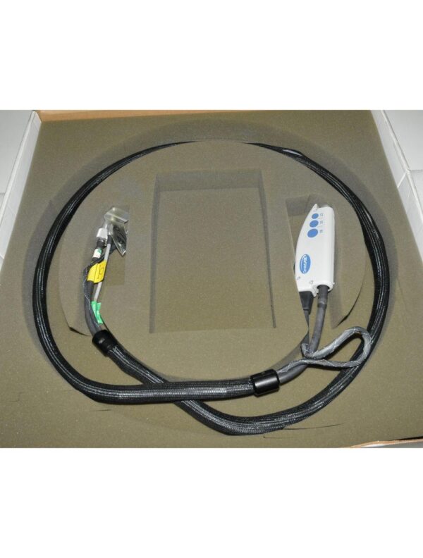 GentleLASE Plus Fiber Laser HandPiece 12-15-18mm Gentle Lase Hand Piece NICE!