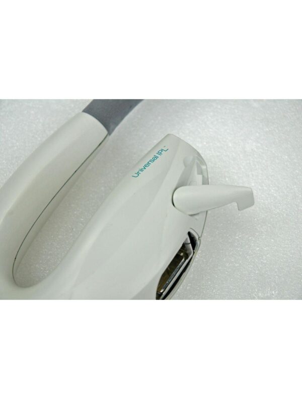 2012 Lumenis Universal IPL Laser HandPiece Hair Removal Lume1 LumeOne Lume One