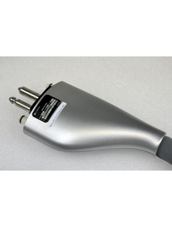 2012 Lumenis Universal IPL Laser HandPiece Hair Removal Lume1 LumeOne Lume One