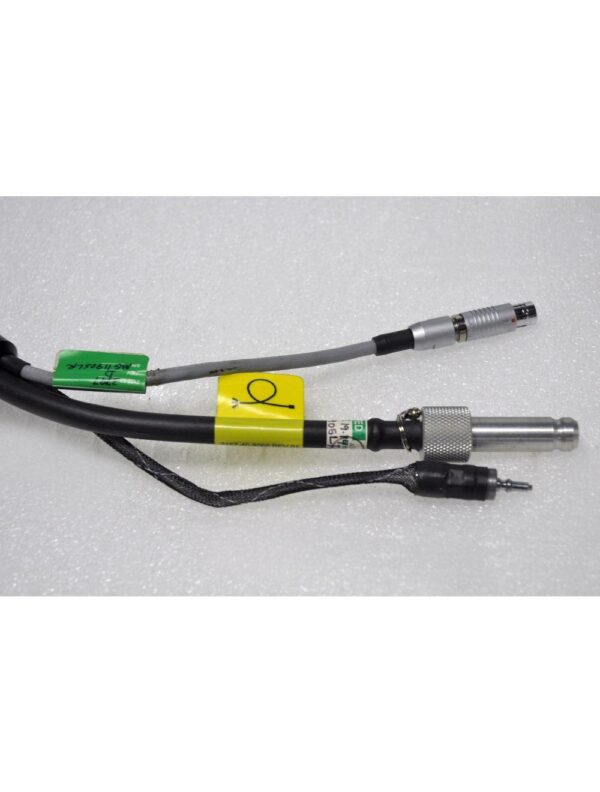 GentleLASE Plus Fiber Laser HandPiece 12-15-18mm Gentle Lase Hand Piece NICE!