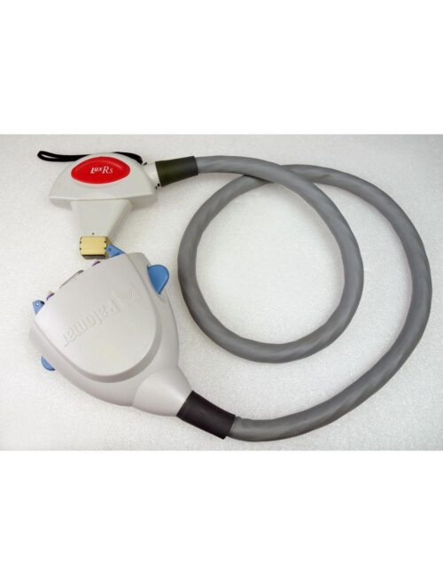 Palomar StarLux System LuxRs 300 500 Lux System Rs IPL Handpiece Cynosure - 2008