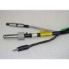 GentleLASE Plus Fiber Laser HandPiece 12-15-18mm Gentle Lase Hand Piece NICE!