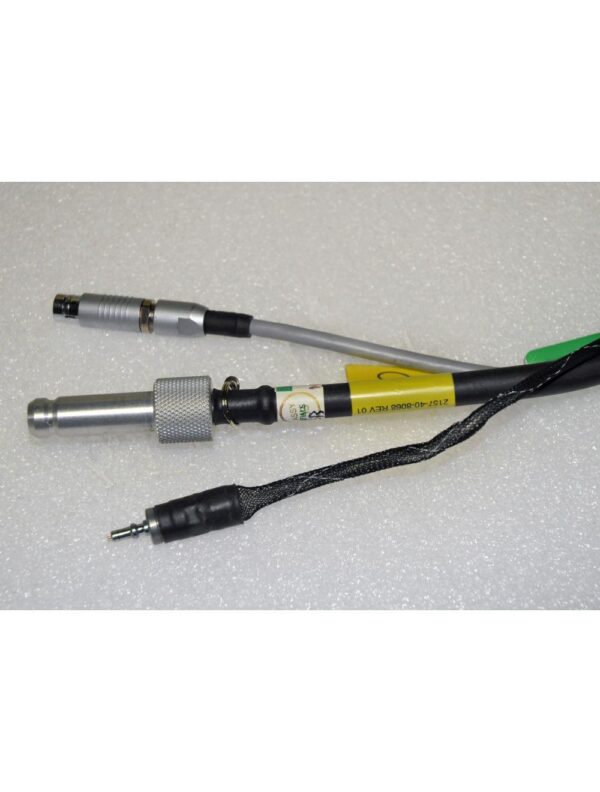 GentleLASE Plus Fiber Laser HandPiece 12-15-18mm Gentle Lase Hand Piece NICE!