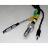 GentleLASE Plus Fiber Laser HandPiece 12-15-18mm Gentle Lase Hand Piece NICE!