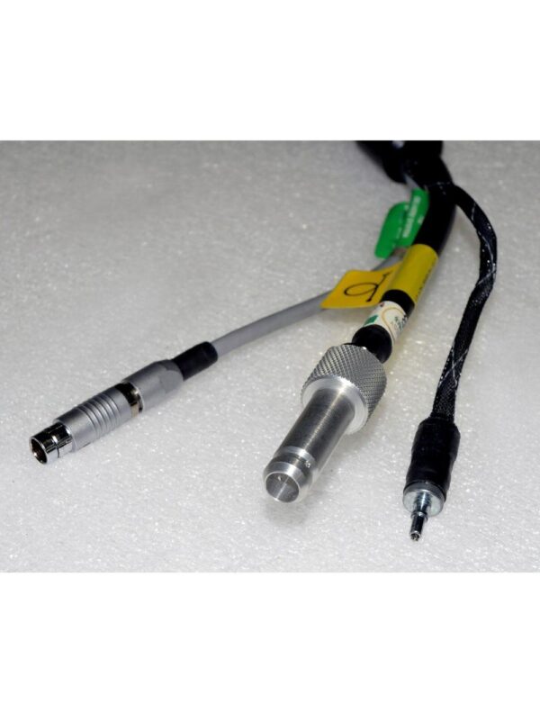 GentleLASE Plus Fiber Laser HandPiece 12-15-18mm Gentle Lase Hand Piece NICE!