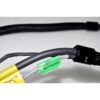 GentleLASE Plus Fiber Laser HandPiece 12-15-18mm Gentle Lase Hand Piece NICE!