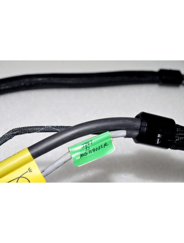 GentleLASE Plus Fiber Laser HandPiece 12-15-18mm Gentle Lase Hand Piece NICE!