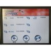 Palomar StarLux System LuxRs 300 500 Lux System Rs IPL Handpiece Cynosure - 2008