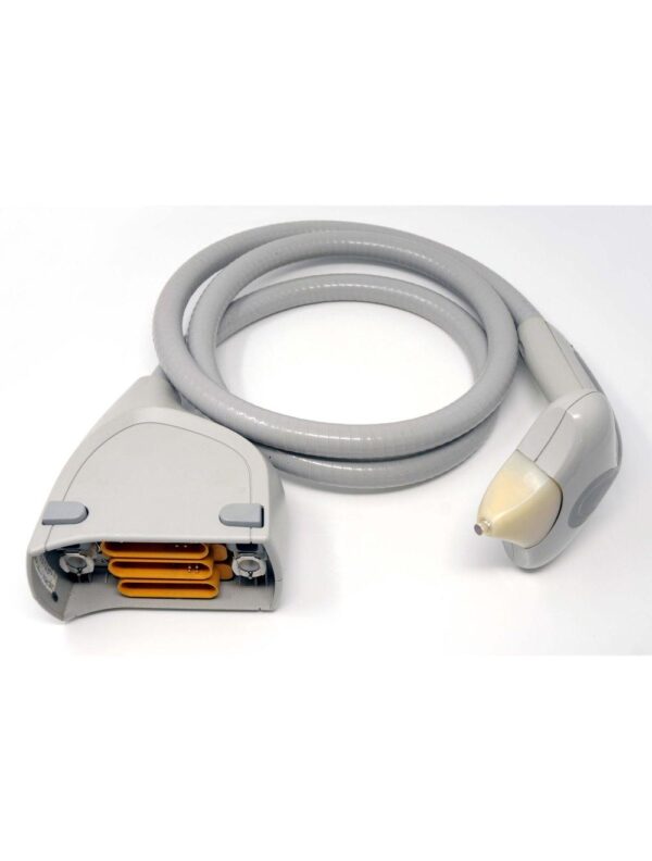 Acutip 500 Cutera Laser IPL Handpiece Skin Rejuvenation Pigment Accu Tip Accutip