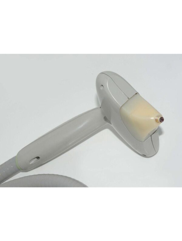 Acutip 500 Cutera Laser IPL Handpiece Skin Rejuvenation Pigment Accu Tip Accutip