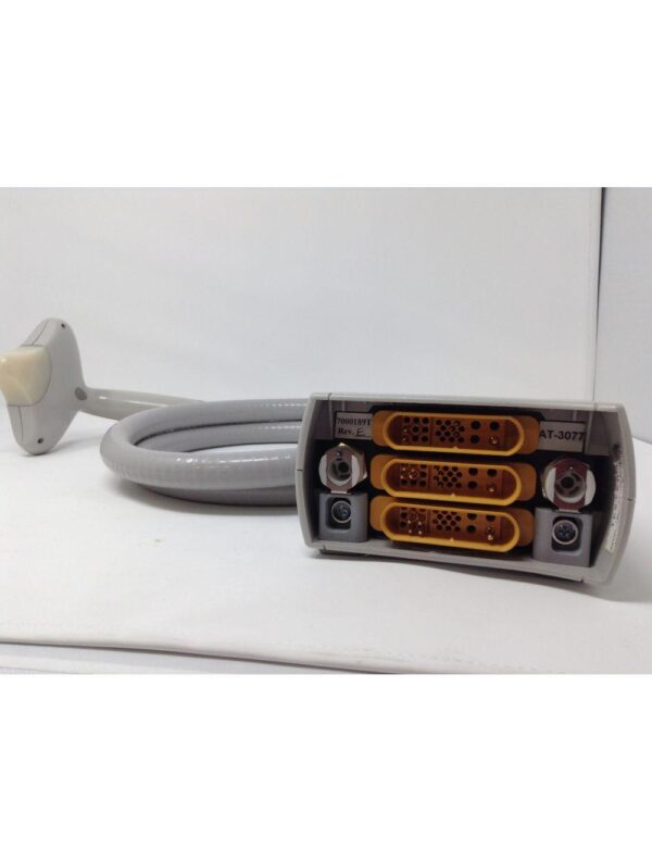 Acutip 500 Cutera Laser IPL Handpiece Skin Rejuvenation Pigment Accu Tip Accutip