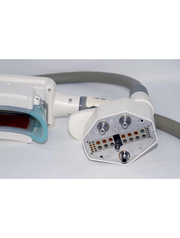 Zeltiq CoolSculpting Breeze CoolCurve+ Vacuum Applicator BRZ-AP1-064-000 Plus