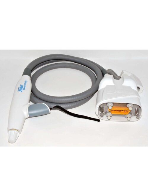 Palomar ICON 2940nm Fractional Laser Hand Piece Ablative Wrinkles Skin 0 SHOTS!!