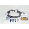 Palomar ICON 2940nm Fractional Laser Hand Piece Ablative Wrinkles Skin 0 SHOTS!!
