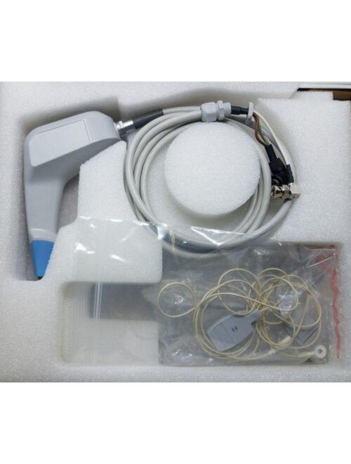 BTL Exilis HANDPIECE Protégé Laser Aesthetics Body Fat Reduction Skin Tightening