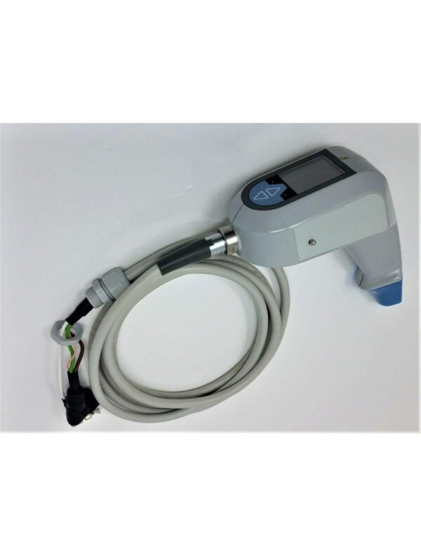 BTL Exilis HANDPIECE Protégé Laser Aesthetics Body Fat Reduction Skin Tightening