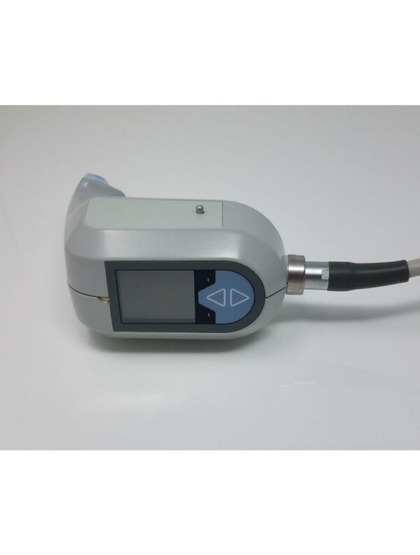 BTL Exilis HANDPIECE Protégé Laser Aesthetics Body Fat Reduction Skin Tightening
