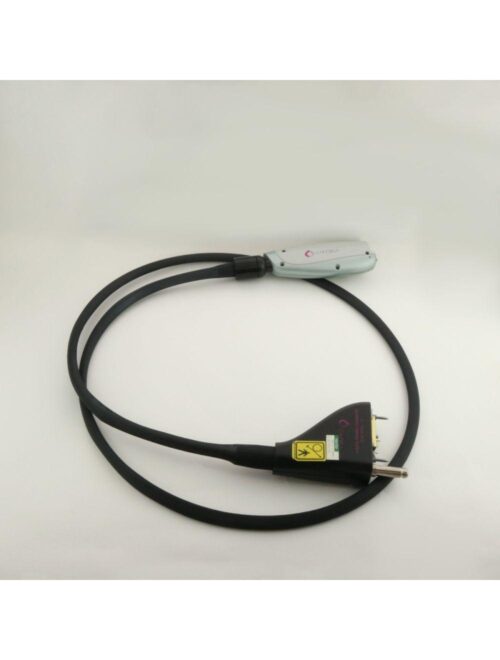 Candela GentleMax 6-18mm Handpiece DCD Delivery System Gentle Max 7122-00-3956