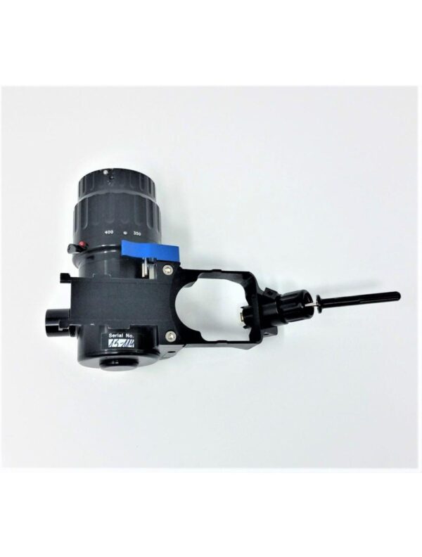 Lumenis 712 Sharplan Acuspot CO2 Laser Aperture Micromanipulator 200 mm-400 mm