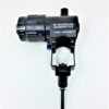 Lumenis 712 Sharplan Acuspot CO2 Laser Aperture Micromanipulator 200 mm-400 mm