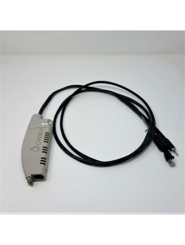 Laser Scientific Candela DuraLite-GL GentleLase Plus 7121-00-7590 Gentle Lase +