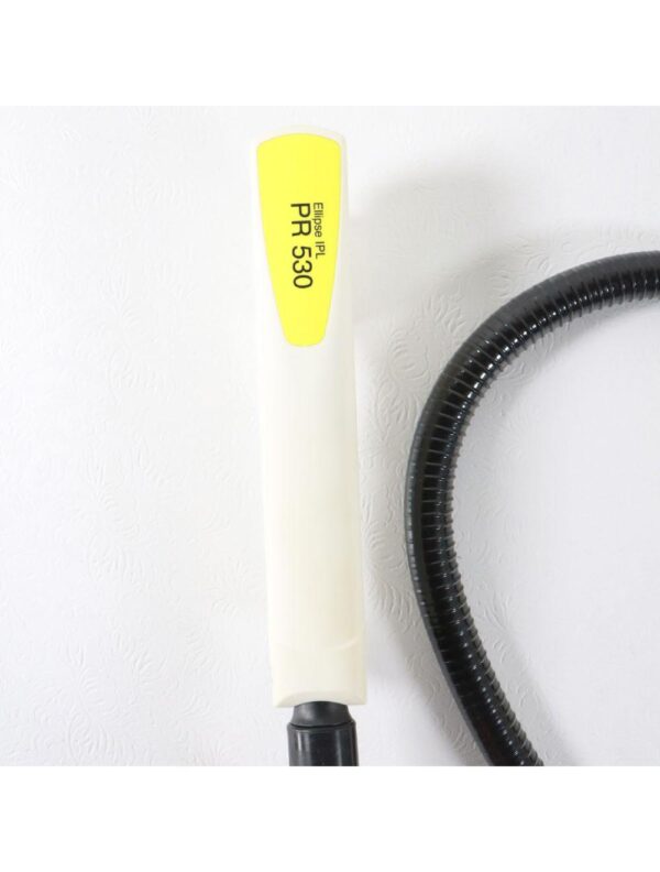 Candela Ellipse Nordlys SWT IPL PR530 Handpiece - Shot Count: 10,057