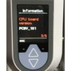 BTL Exilis HANDPIECE Protégé Laser Aesthetics Body Fat Reduction Skin Tightening