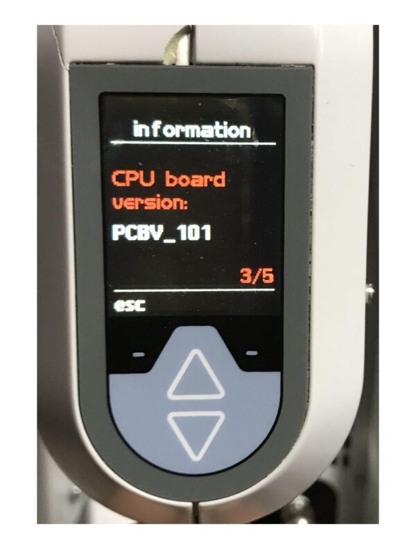 BTL Exilis HANDPIECE Protégé Laser Aesthetics Body Fat Reduction Skin Tightening