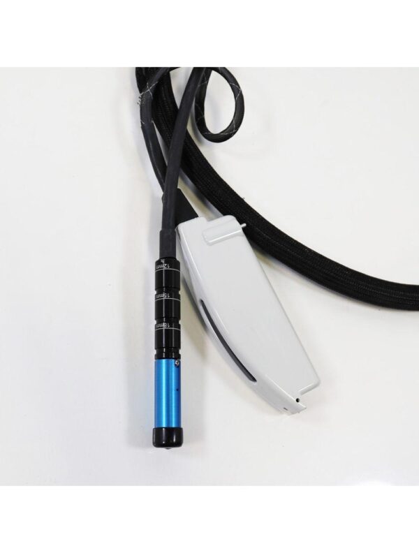 DuraLITE Candela GentleYAG Laser HandPiece and Fiber Delivery 12mm 15mm 18mm