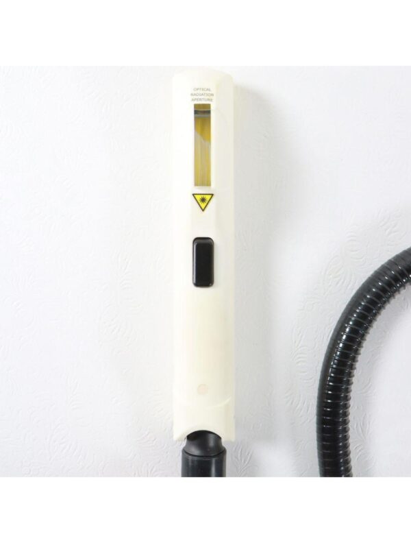 Candela Ellipse Nordlys SWT IPL PR530 Handpiece - Shot Count: 10,057
