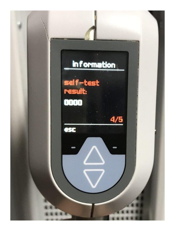 BTL Exilis HANDPIECE Protégé Laser Aesthetics Body Fat Reduction Skin Tightening