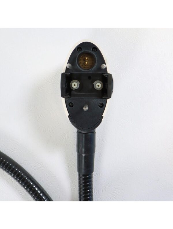 Candela Ellipse Nordlys SWT IPL PR530 Handpiece - Shot Count: 10,057
