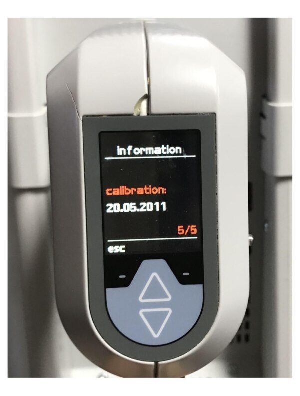 BTL Exilis HANDPIECE Protégé Laser Aesthetics Body Fat Reduction Skin Tightening