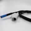 DuraLITE Candela GentleYAG Laser HandPiece and Fiber Delivery 12mm 15mm 18mm