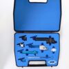 2019 Lumenis SurgiTouch Scanning Handpiece Set Sharplan CO2 Series 3
