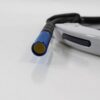 DuraLITE Candela GentleYAG Laser HandPiece and Fiber Delivery 12mm 15mm 18mm