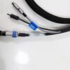 DuraLITE Candela GentleYAG Laser HandPiece and Fiber Delivery 12mm 15mm 18mm