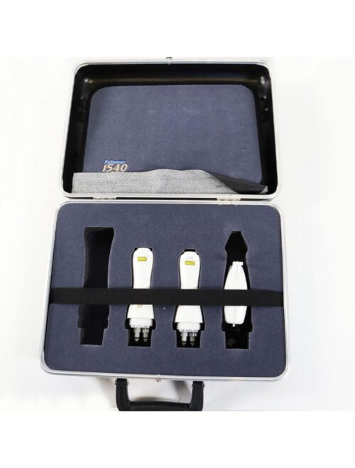 20240928144605-66f816ada29e8.jpg Cynosure Palomar Lux 1540 Fractional Laser Lux1540 Handpiece 15 mm 15mm XF Tips