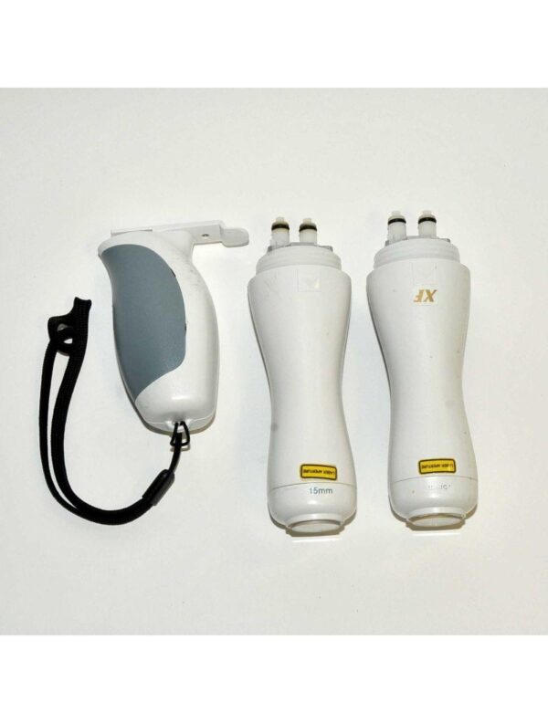 20240928144609-66f816b12c9d5.jpg Cynosure Palomar Lux 1540 Fractional Laser Lux1540 Handpiece 15 mm 15mm XF Tips